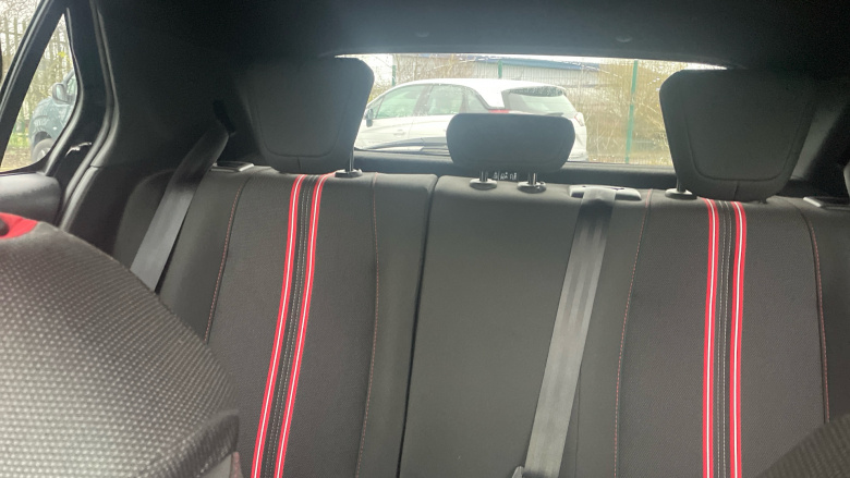 Vauxhall Corsa 1.2 GS Line 5dr Petrol Hatchback